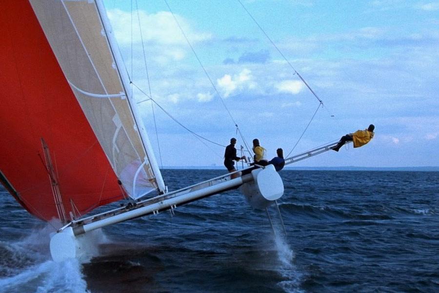 Фото - Афера Томаса Крауна: 900x600 / 67.16 Кб