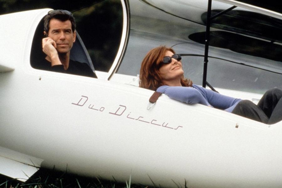 Фото - Афера Томаса Крауна: 900x600 / 49.94 Кб