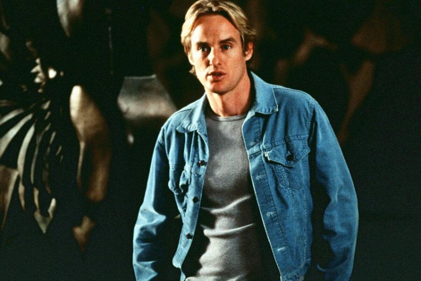 Фото - Призрак дома на холме: 850x567 / 127.97 Кб