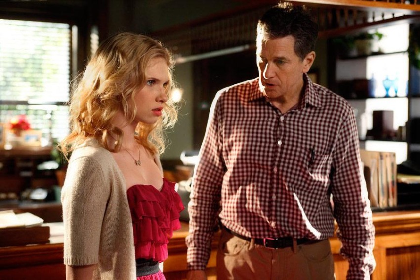 Фото - Зои Харт из южного штата: 850x567 / 147.09 Кб