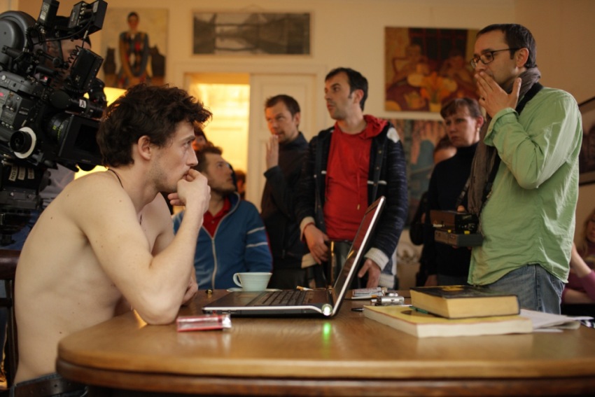 Фото - Елена: 850x567 / 113.08 Кб