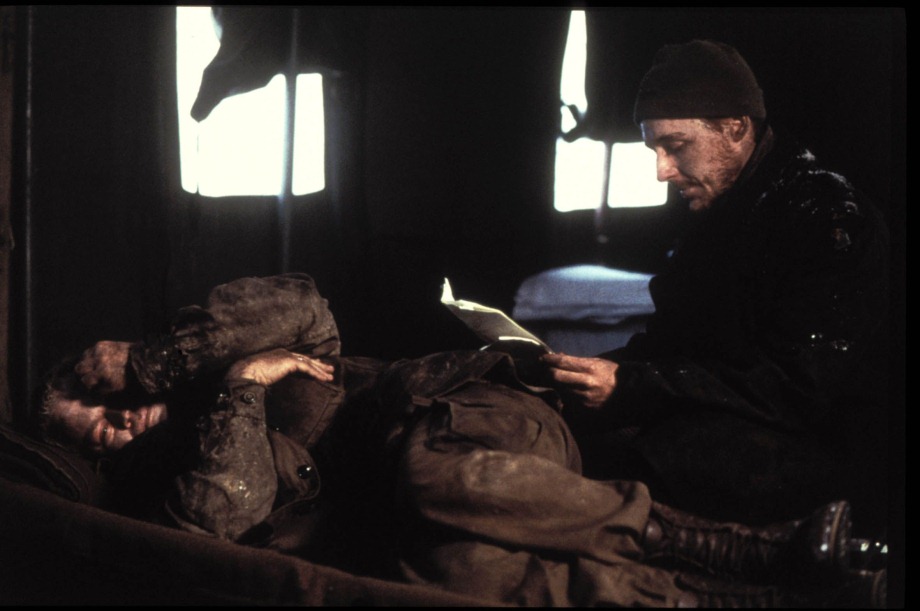 Фото - Братья по оружию: 920x611 / 85.2 Кб