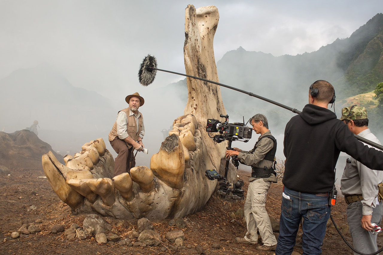 Фото - Конг: Остров черепа: 1280x853 / 258.1 Кб