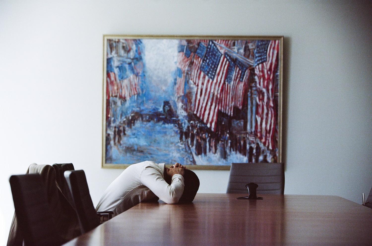 Фото - Смерть и жизнь Джона Ф. Донована: 1500x995 / 153.08 Кб