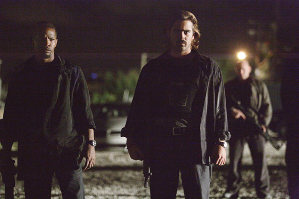 Фото - Полиция Майами: Отдел нравов: 600x400 / 44.35 Кб