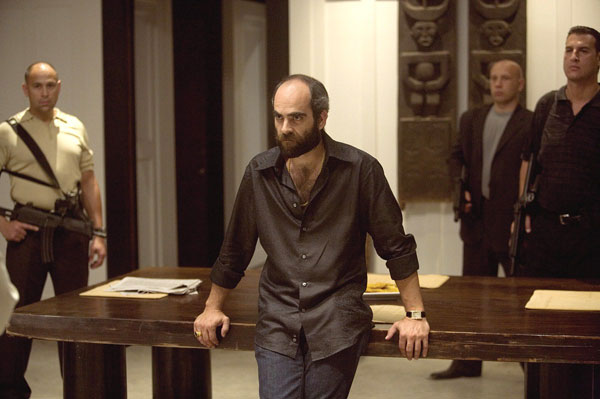 Фото - Полиция Майами: Отдел нравов: 600x399 / 43.68 Кб