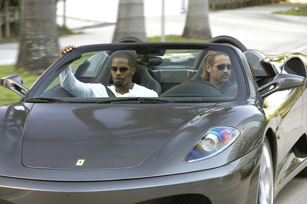 Фото - Полиция Майами: Отдел нравов: 600x400 / 52.2 Кб