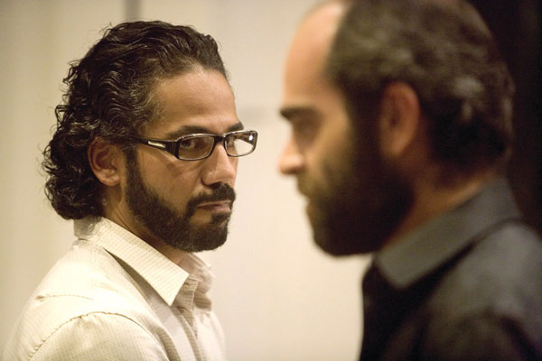 Фото - Полиция Майами: Отдел нравов: 600x400 / 37.84 Кб