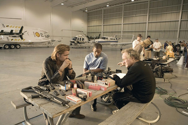 Фото - Полиция Майами: Отдел нравов: 600x400 / 65.66 Кб