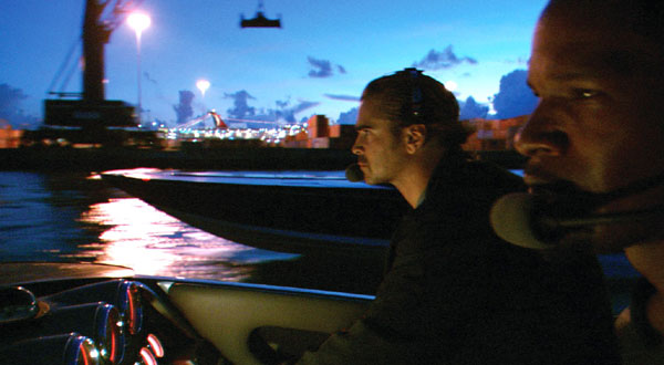 Фото - Полиция Майами: Отдел нравов: 600x330 / 41.03 Кб