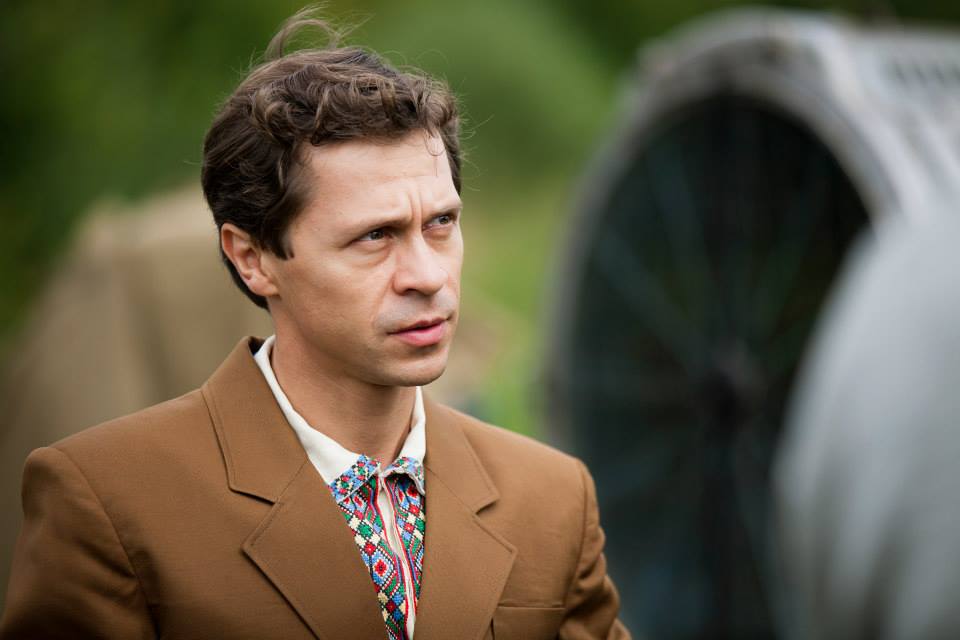 Фото - Оттепель: 960x640 / 41.93 Кб