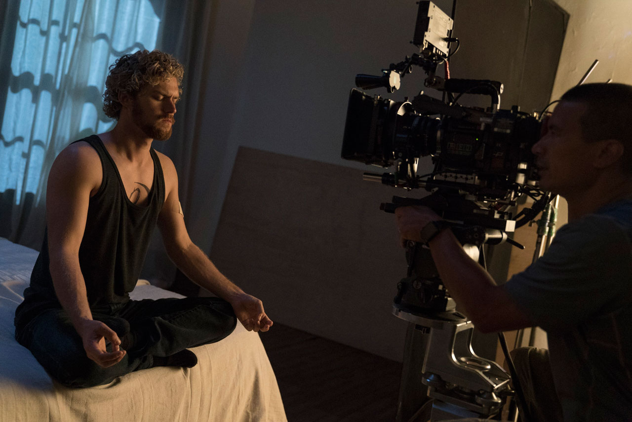 Фото - Железный кулак: 1280x855 / 147.56 Кб