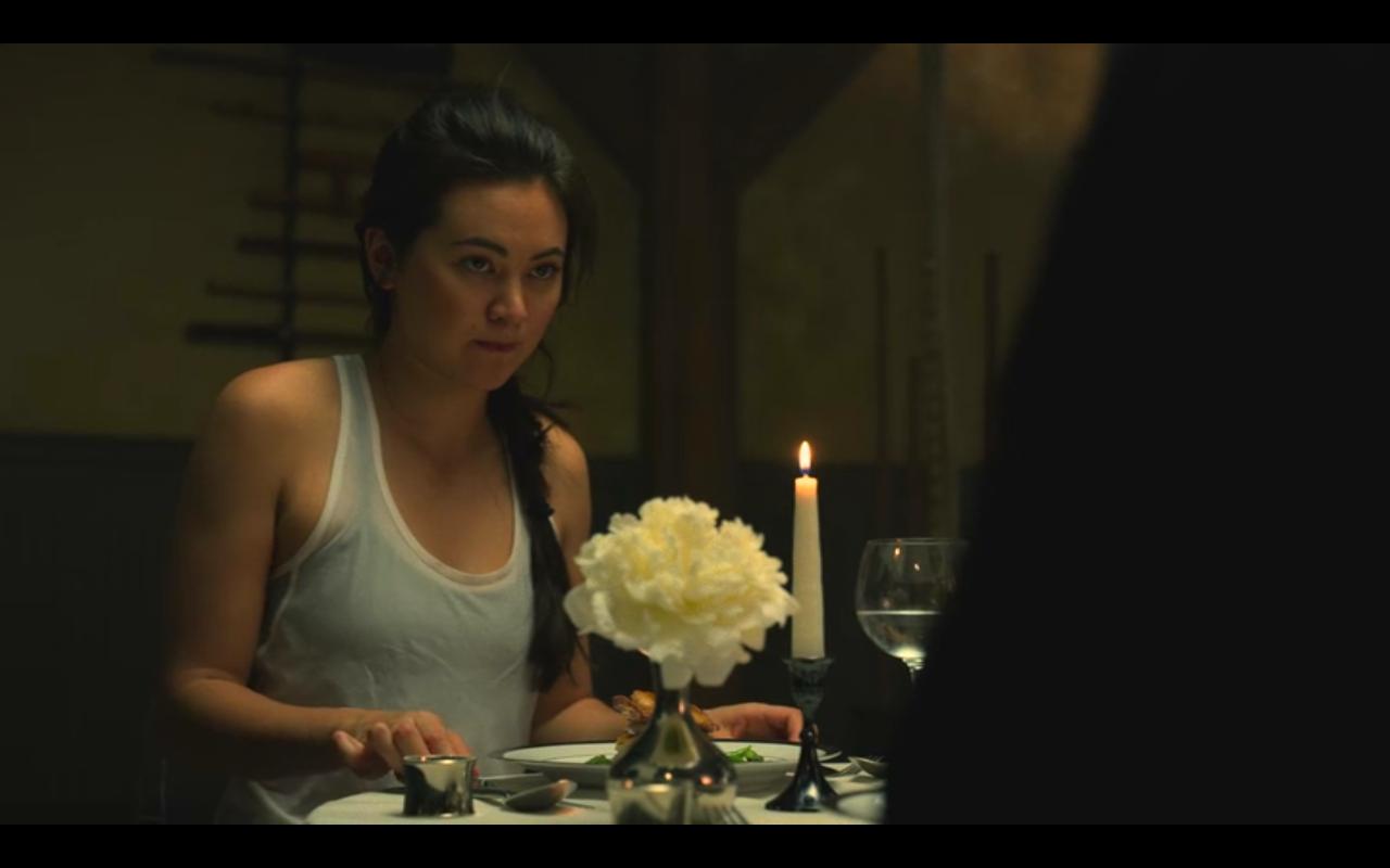 Фото - Железный кулак: 1280x800 / 41.81 Кб