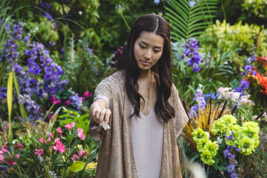 Фото - Хижина: 850x567 / 171.74 Кб