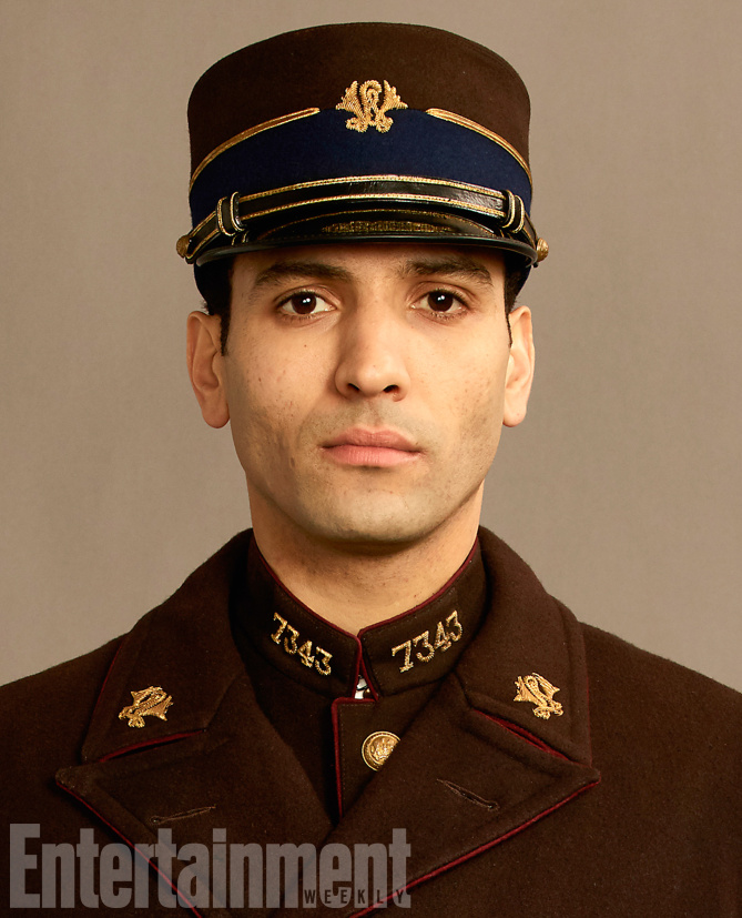 Фото - Убийство в Восточном экспрессе: 669x827 / 196.21 Кб