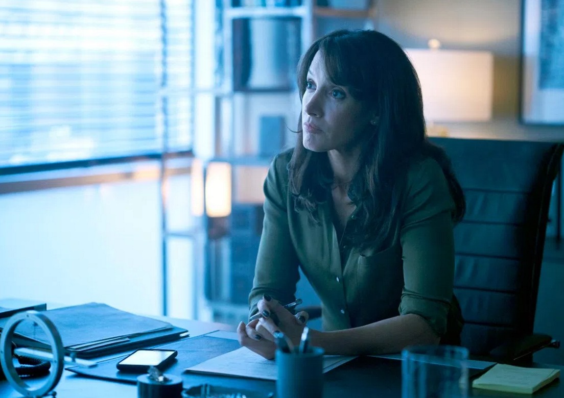 Фото - Заложница: 1104x780 / 141.88 Кб