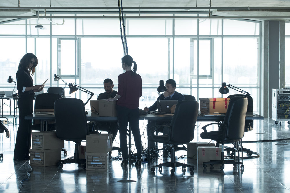 Фото - Заложница: 1000x667 / 184.54 Кб