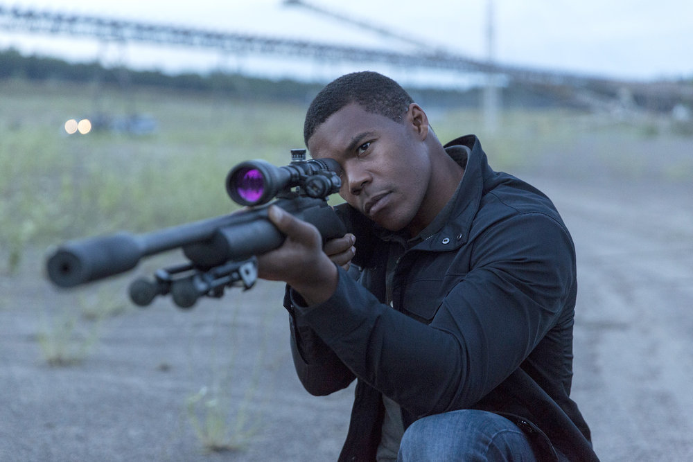 Фото - Заложница: 1000x667 / 126.69 Кб