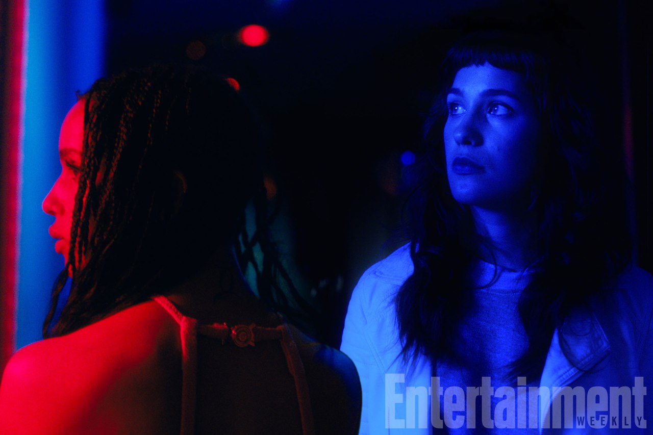 Фото - Близнецы: 1280x853 / 98.92 Кб