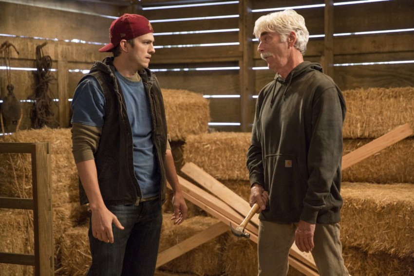 Фото - Ранчо: 850x567 / 141.73 Кб