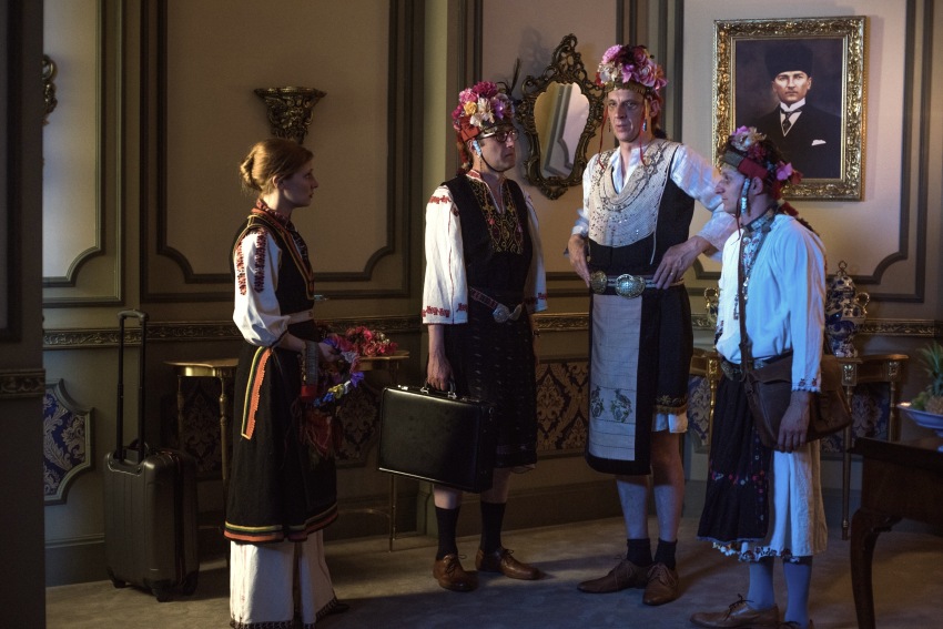 Фото - Король бельгийцев: 850x567 / 137.4 Кб