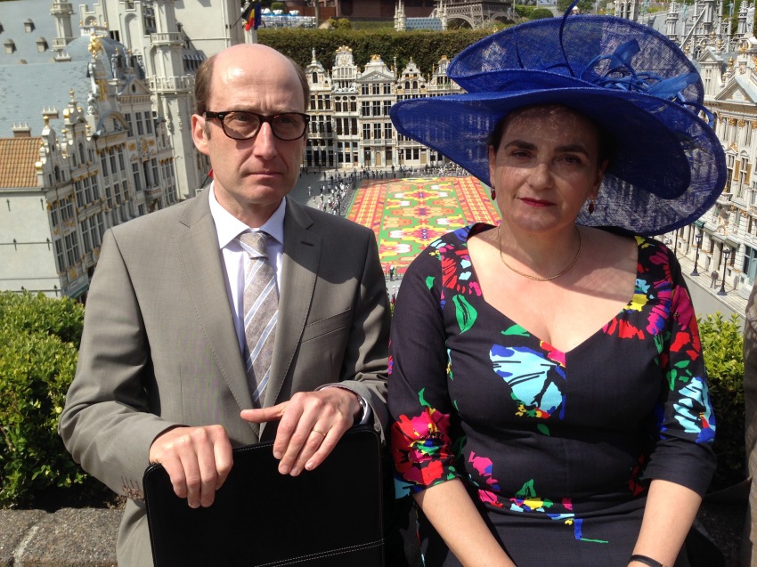 Фото - Король бельгийцев: 850x637 / 214.73 Кб