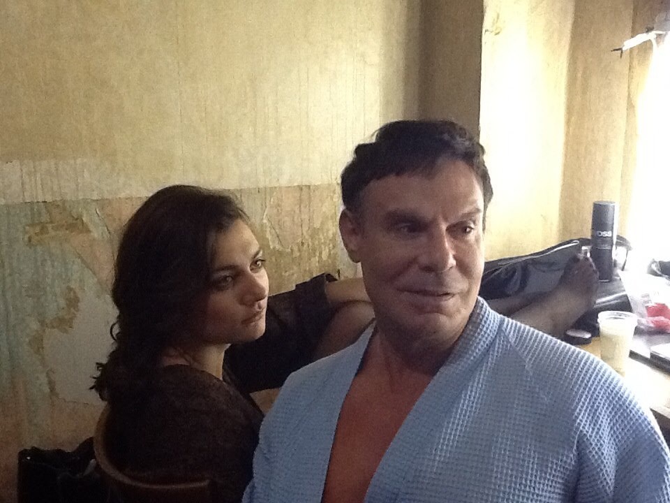 Фото - Ее звали Муму: 960x720 / 153.47 Кб