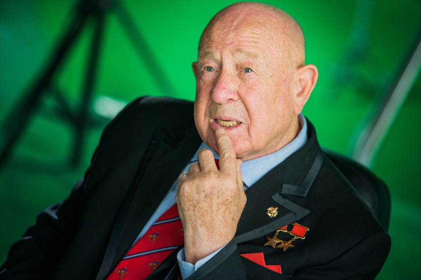 Фото - Время первых: 850x567 / 85.85 Кб