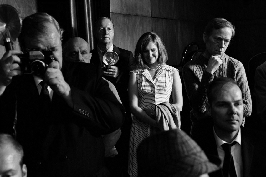 Фото - Самый счастливый день в жизни Олли Мяки: 850x567 / 112.4 Кб