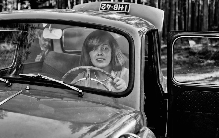 Фото - Самый счастливый день в жизни Олли Мяки: 850x535 / 123.69 Кб