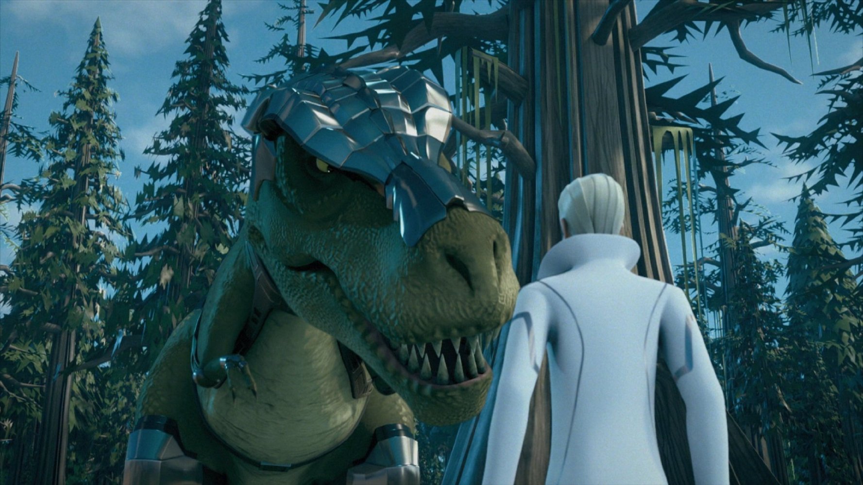 Фото - Конг — король обезьян: 1777x999 / 287.52 Кб