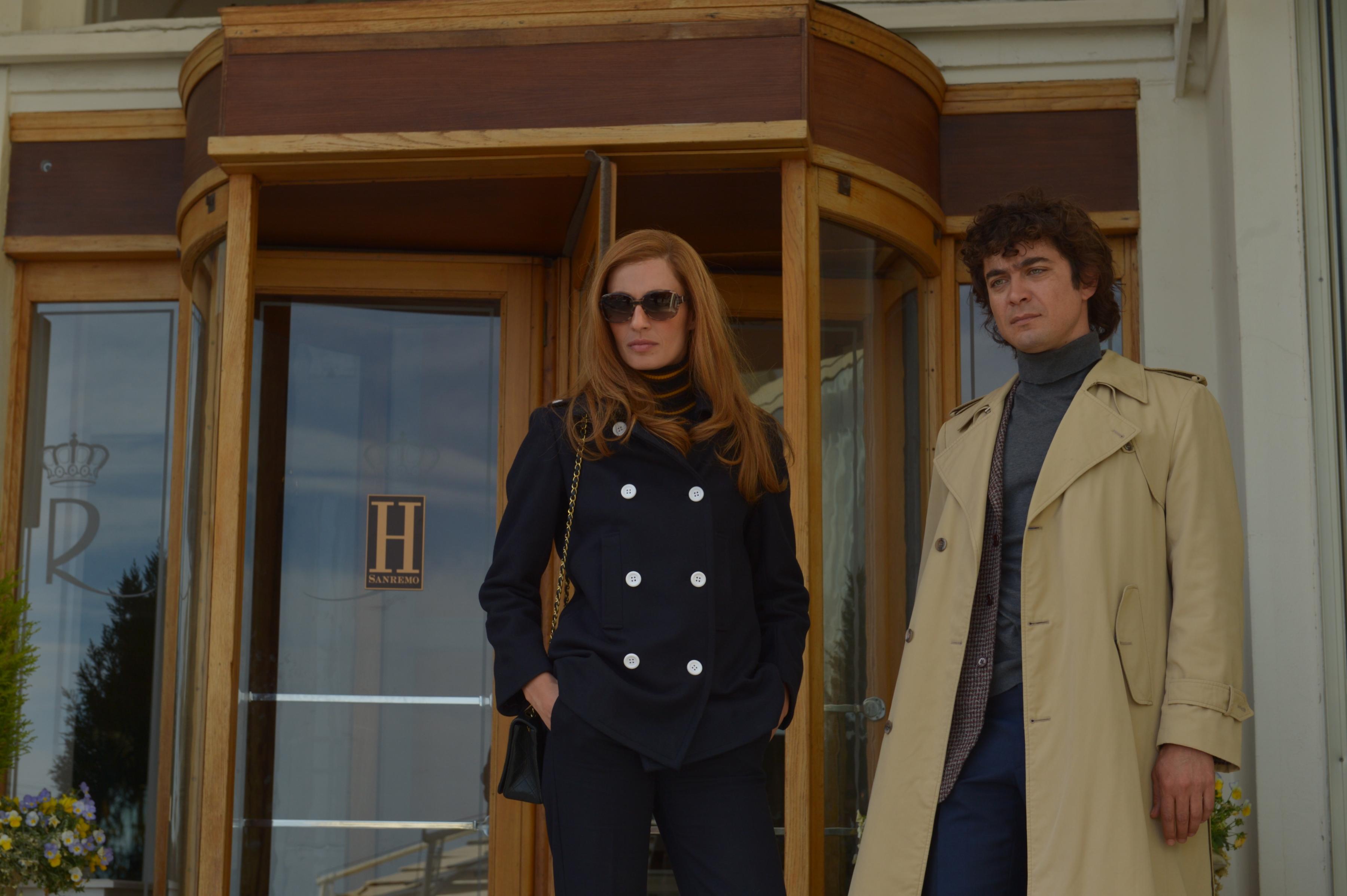 Фото - Любовь и страсть. Далида: 3600x2396 / 412.55 Кб