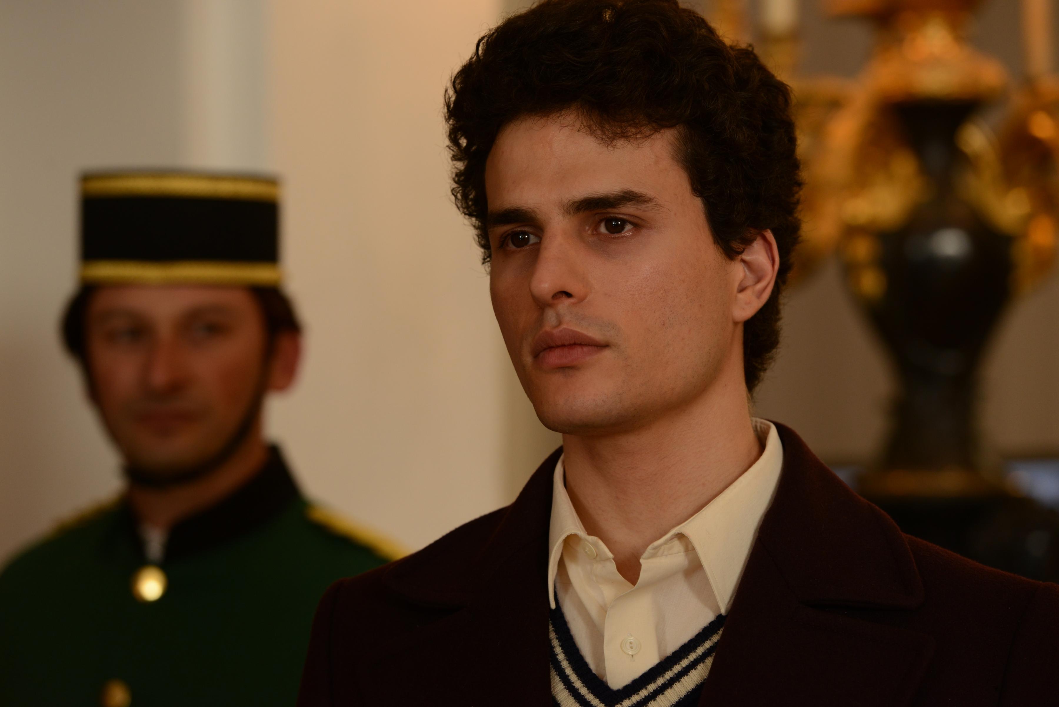 Фото - Любовь и страсть. Далида: 3600x2402 / 303.02 Кб