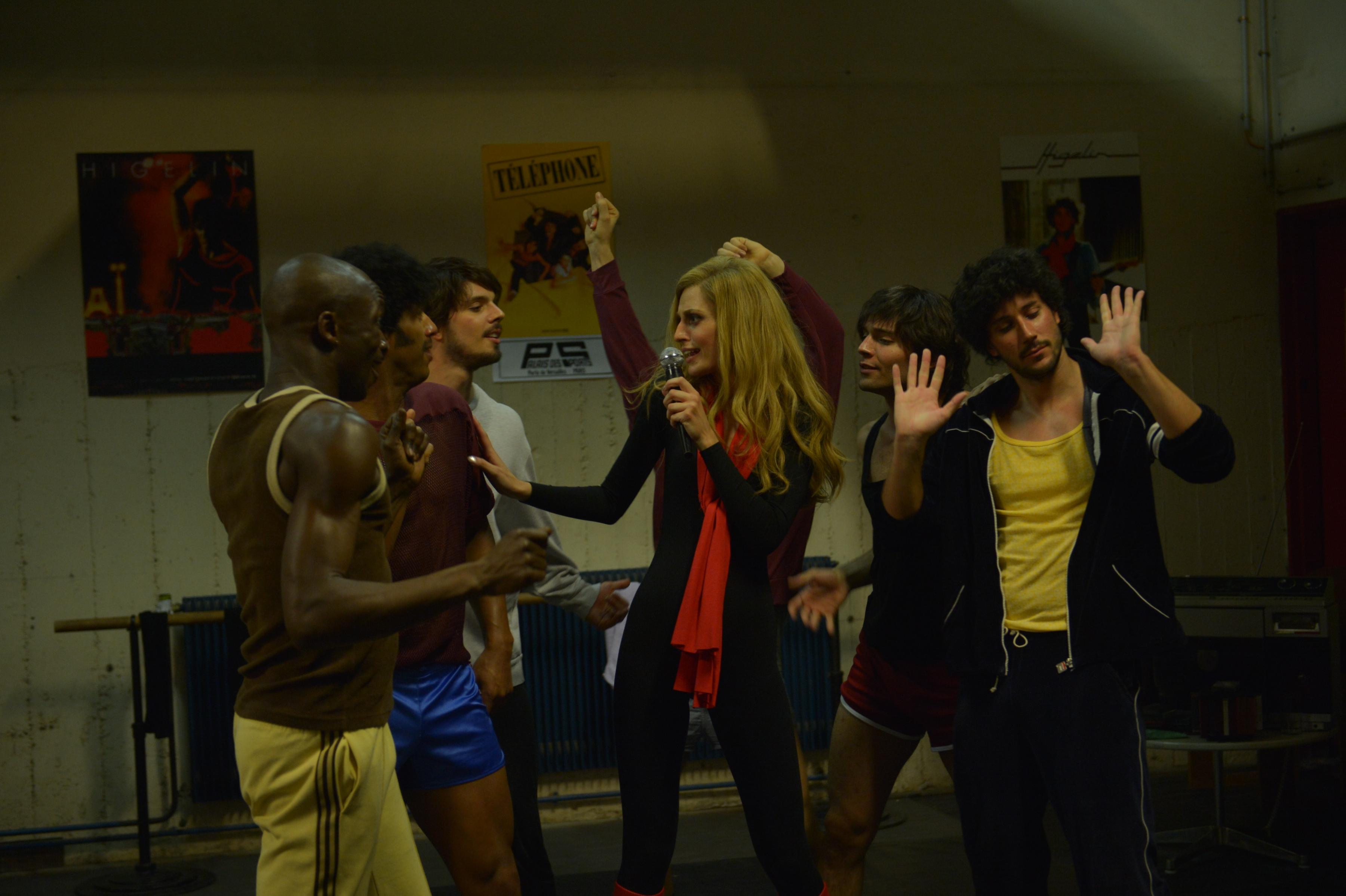 Фото - Любовь и страсть. Далида: 3600x2396 / 387.02 Кб