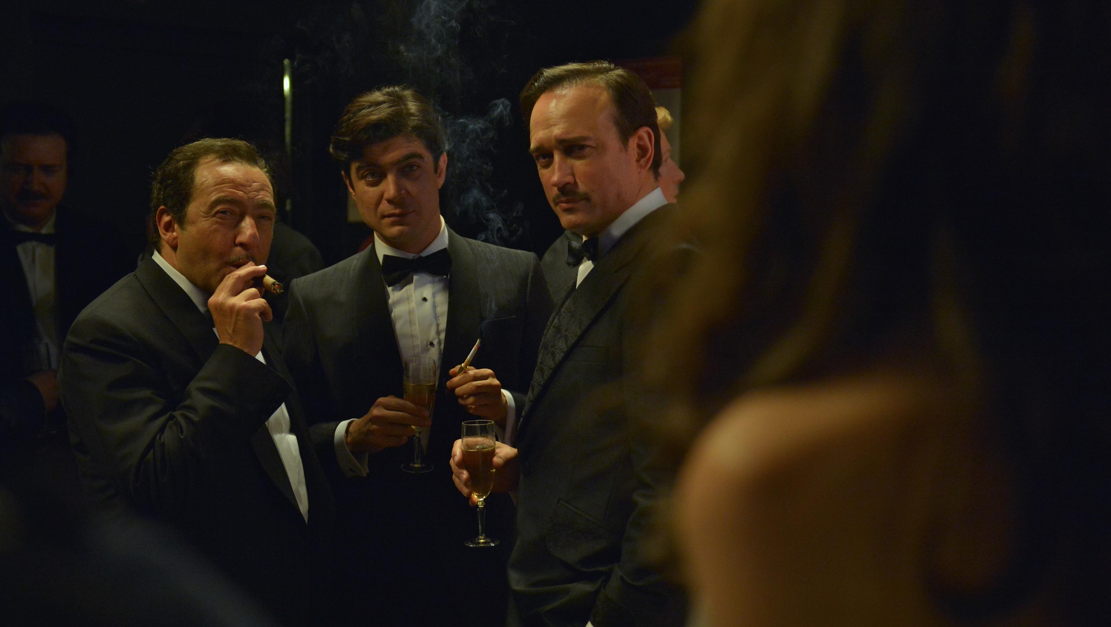 Фото - Любовь и страсть. Далида: 3600x2034 / 341.56 Кб