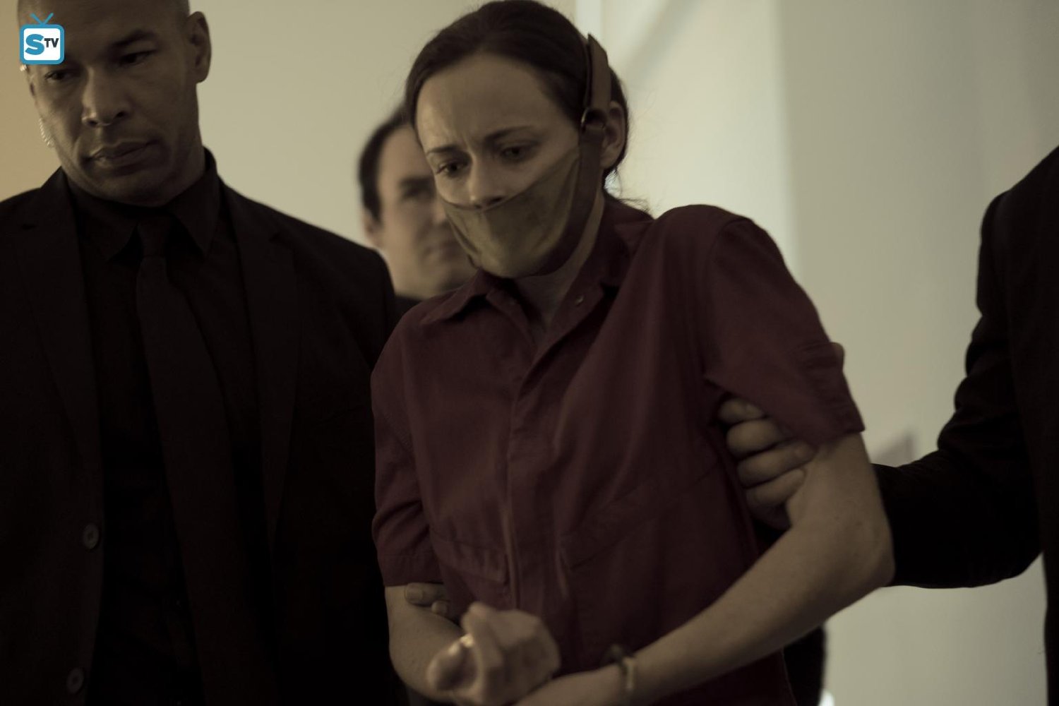 Фото - Рассказ служанки: 1500x1000 / 79.71 Кб