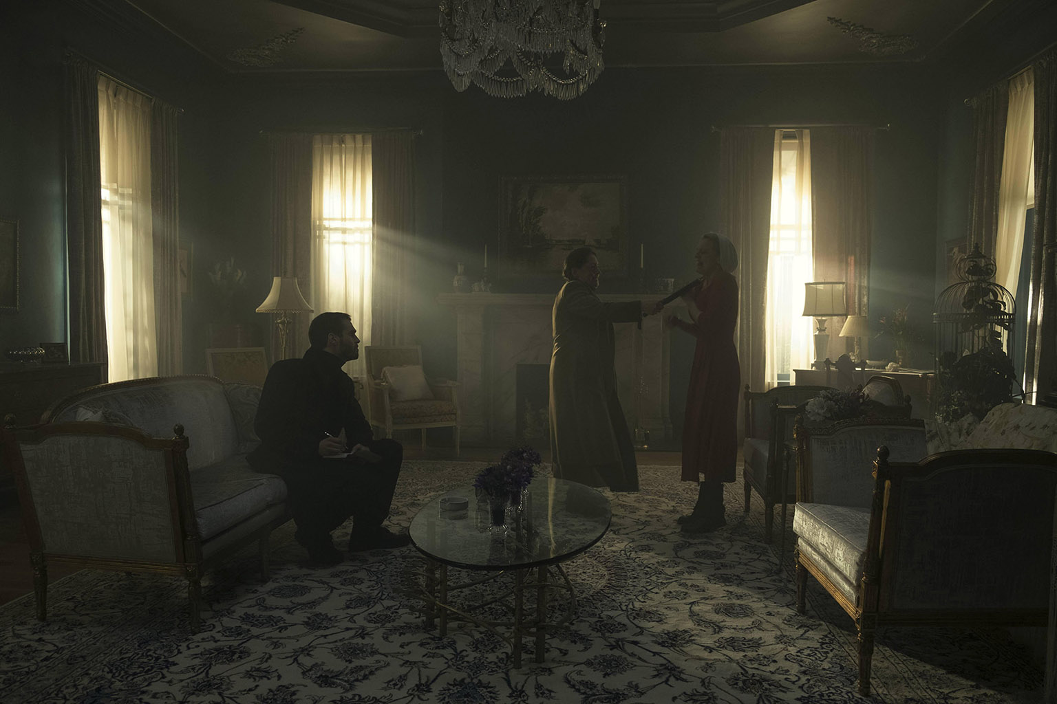 Фото - Рассказ служанки: 1536x1024 / 236.34 Кб