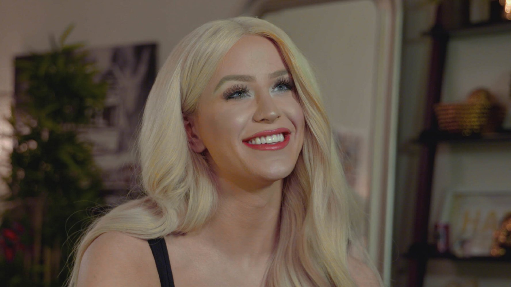 Фото - This Is Everything: Gigi Gorgeous: 1777x999 / 132.35 Кб