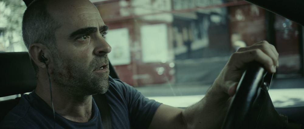 Фото - Незнакомец: 1000x426 / 34.29 Кб