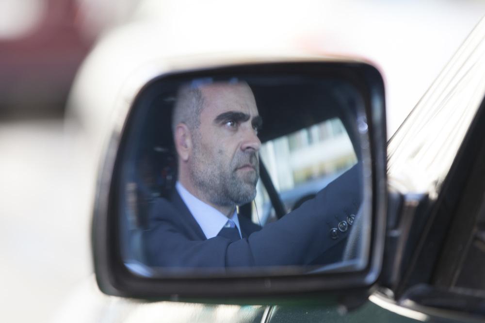 Фото - Незнакомец: 1000x666 / 38.57 Кб