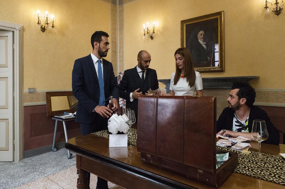 Фото - Белое вино из Баббудойу: 1000x666 / 91.86 Кб