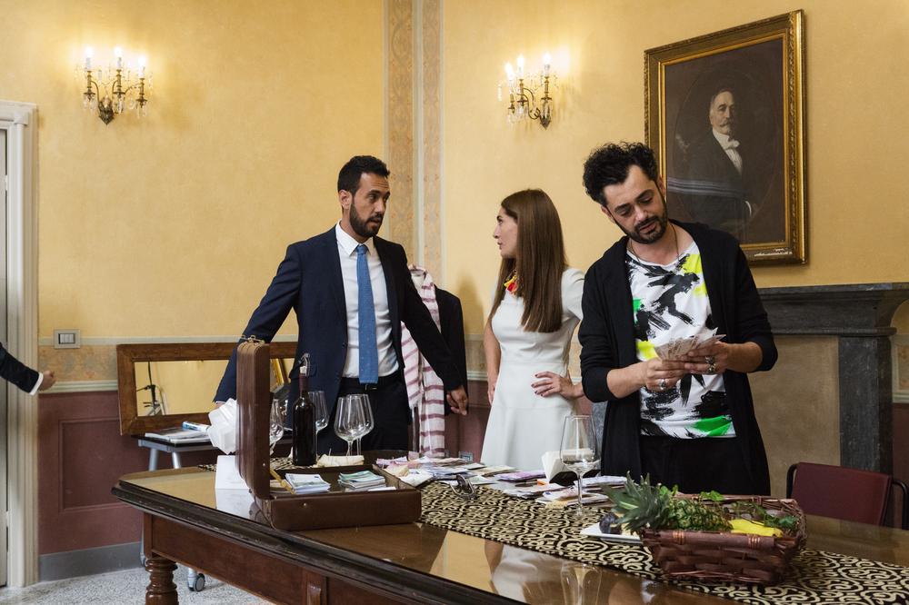 Фото - Белое вино из Баббудойу: 1000x666 / 92.8 Кб