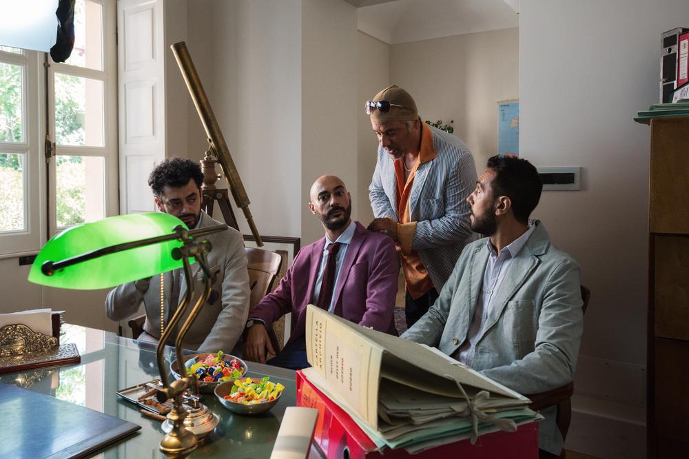 Фото - Белое вино из Баббудойу: 1000x666 / 86.62 Кб