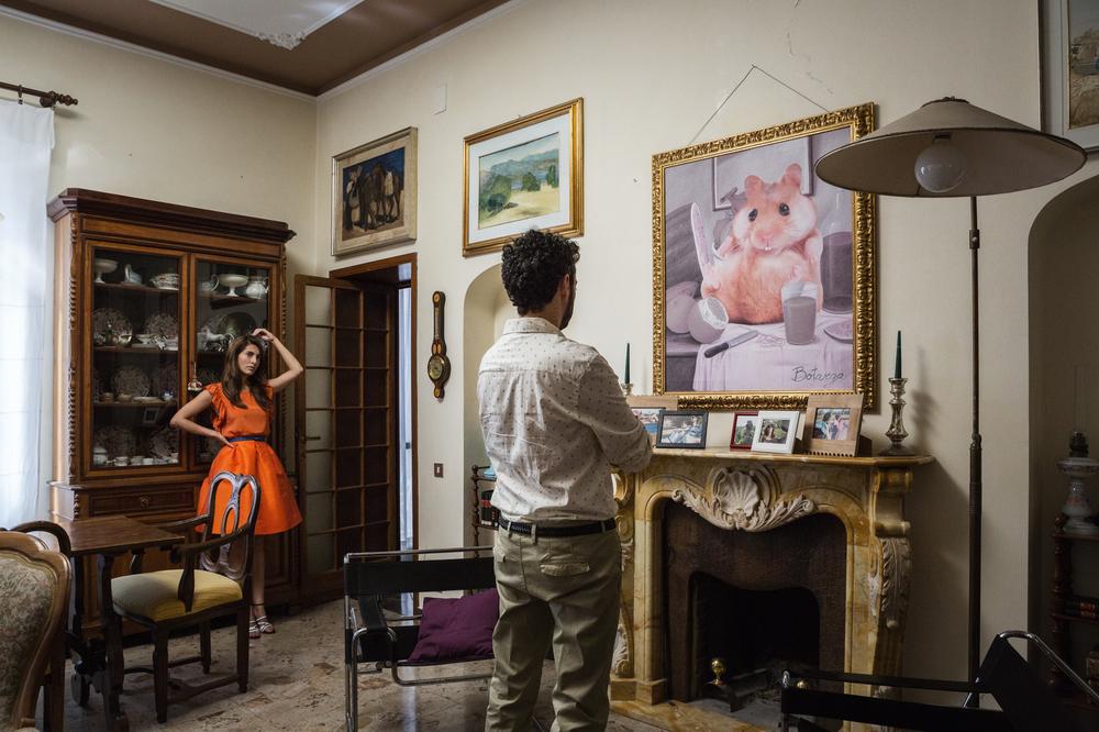 Фото - Белое вино из Баббудойу: 1000x666 / 93.17 Кб