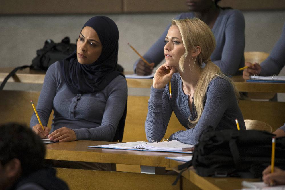 Фото - База Куантико: 1000x666 / 73.85 Кб