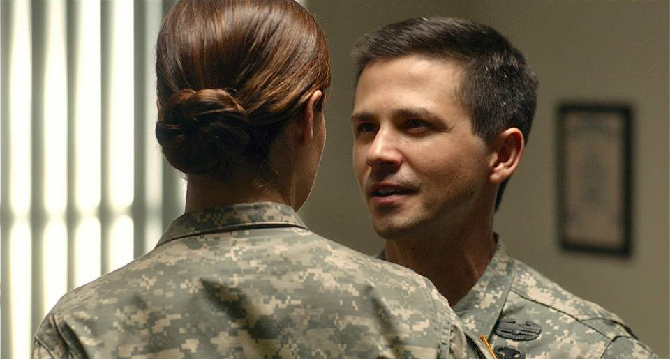 Фото - Форт Блисс: 960x515 / 253.47 Кб