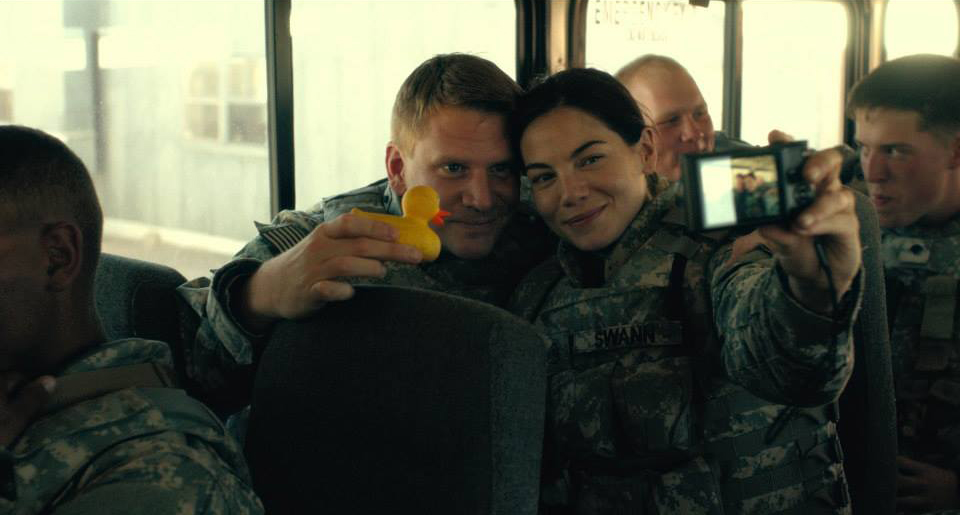 Фото - Форт Блисс: 960x515 / 203.88 Кб