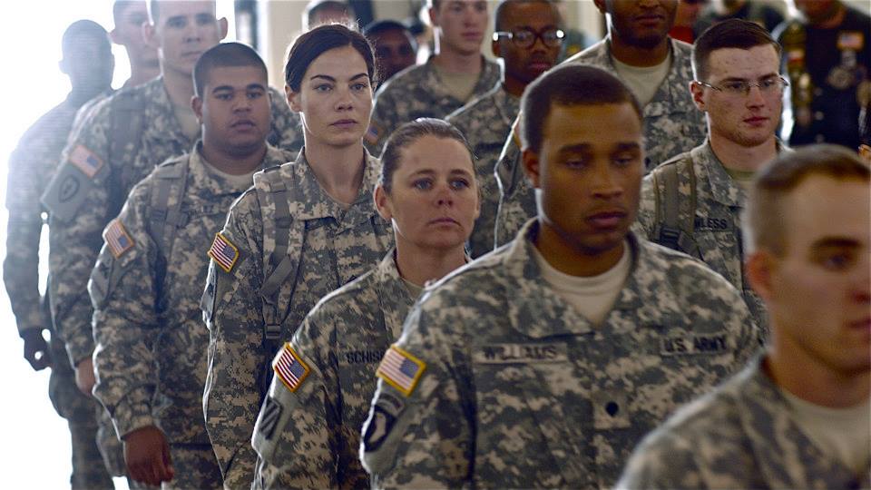 Фото - Форт Блисс: 960x540 / 74.56 Кб