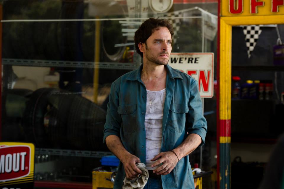 Фото - Форт Блисс: 960x639 / 55.19 Кб