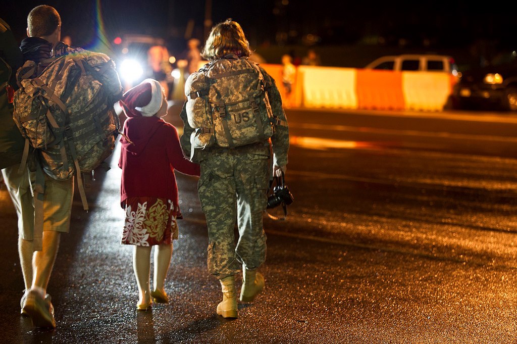 Фото - Форт Блисс: 1024x681 / 182.14 Кб